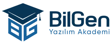BilGen Akademi Kurs Portal Logo