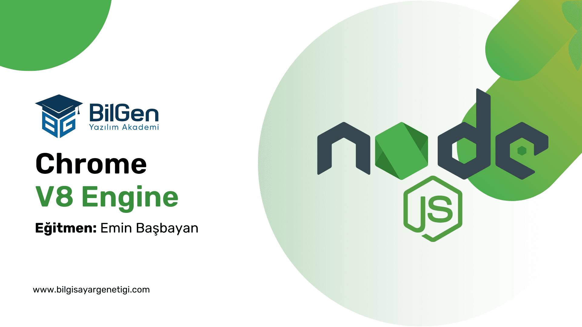 JavaScript Motorları ve Chrome'un V8 Motorunun Önemi