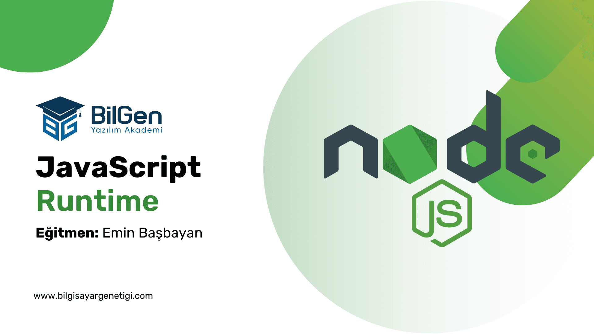 JavaScript Runtime: JavaScript Çalışma Ortamı