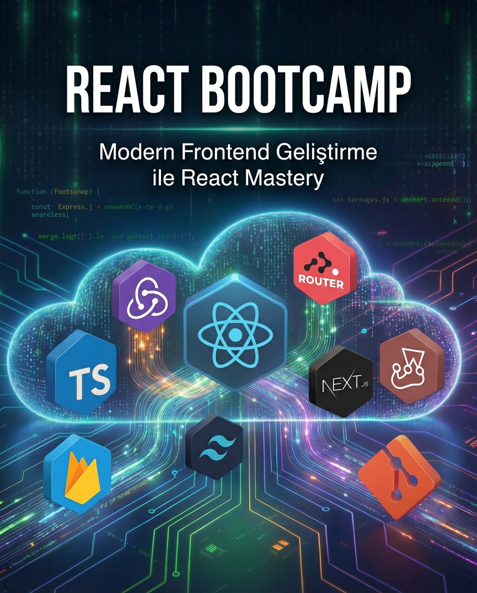 React Bootcamp