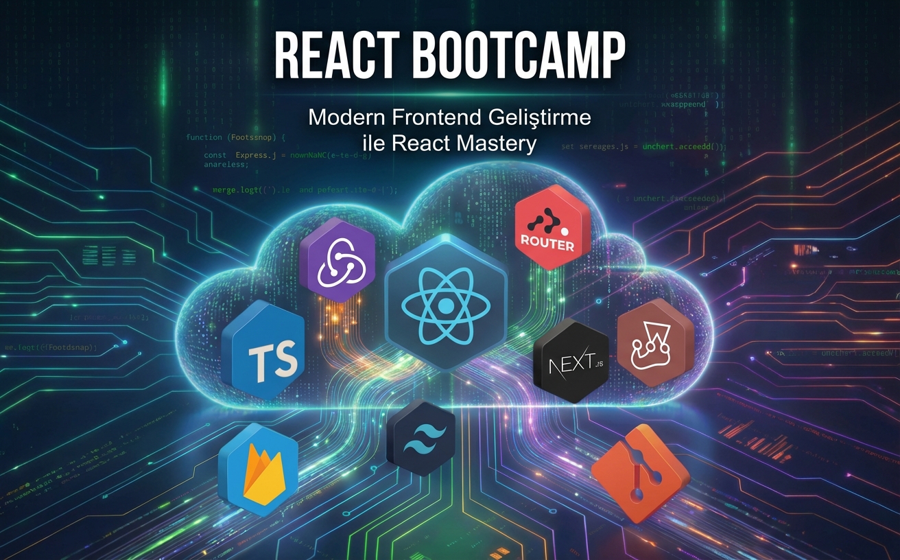 React Bootcamp