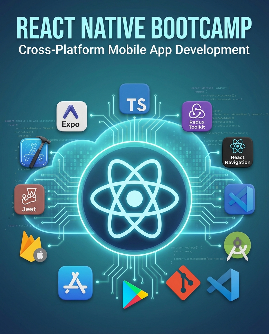 React Native Bootcamp