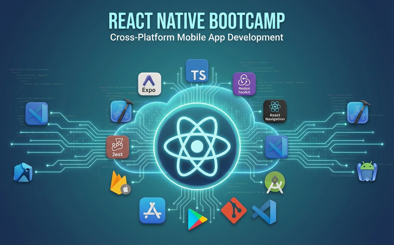 React Native Bootcamp